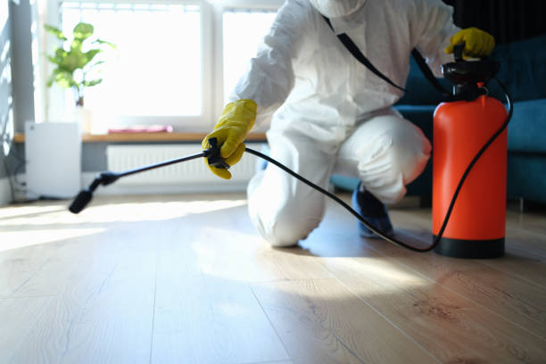 Reliable Blood Cleanup contractor in Albany, WI by Trauma Clean Pros
