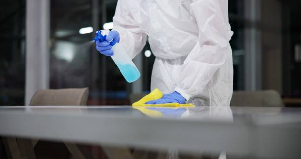 Licensed Blood Cleanup service in Albany, WI - Trauma Clean Pros